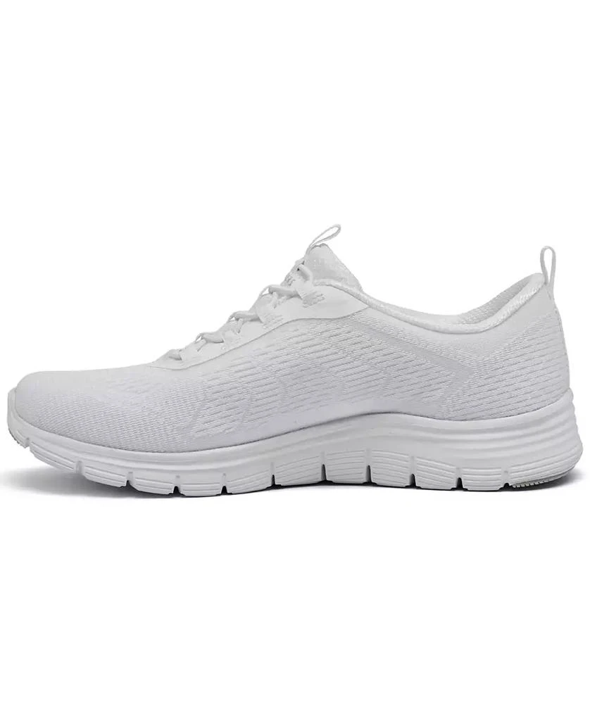 SKECHERS Women's Arch Fit Vista - Gleaming Walking Sneakers from Finish Line 2