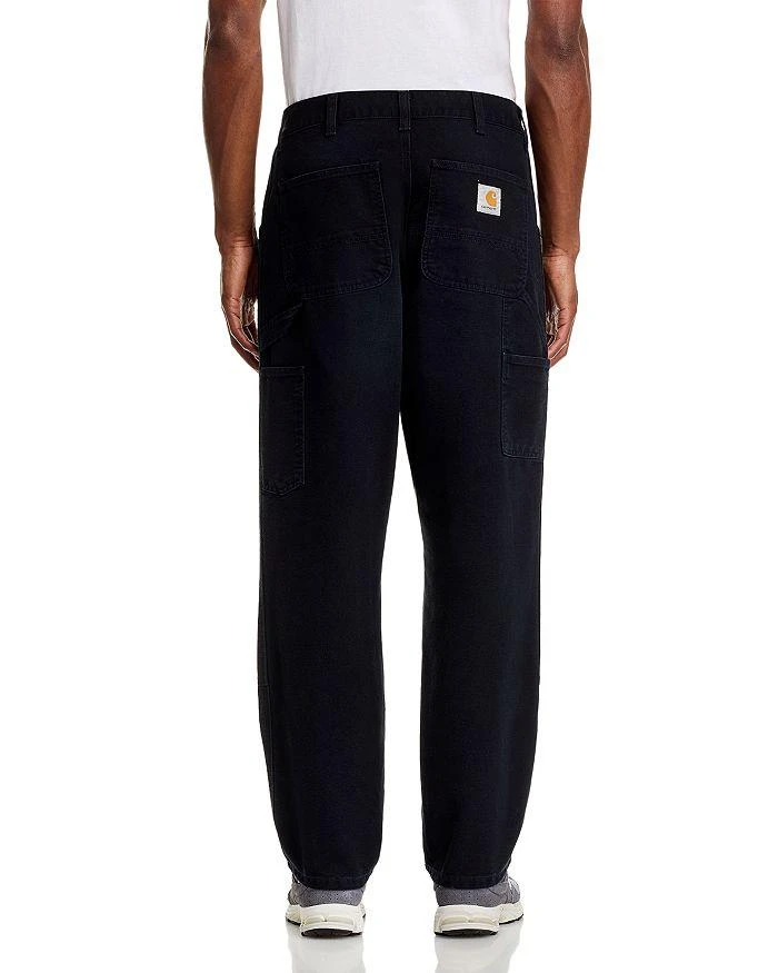 Carhartt WIP Double Knee Pants 3