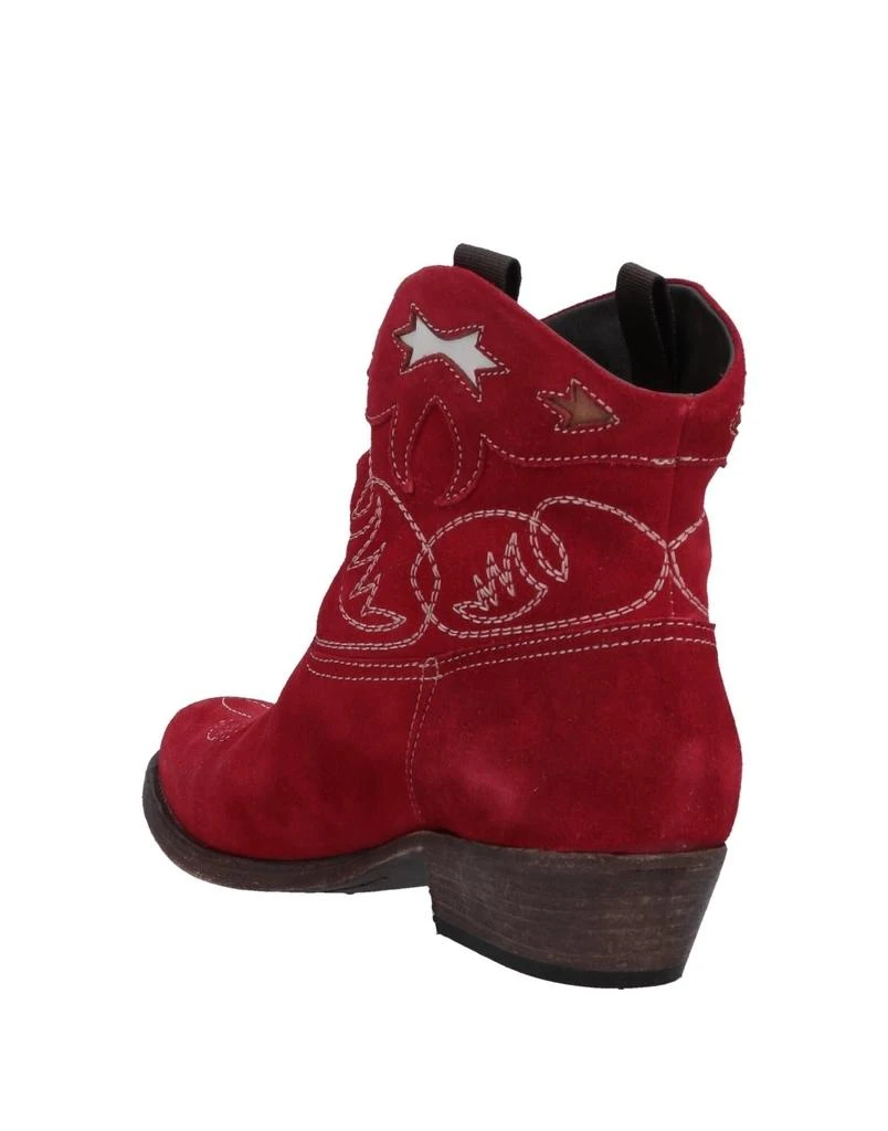 MATERIA PRIMA by GOFFREDO FANTINI Ankle boot 3