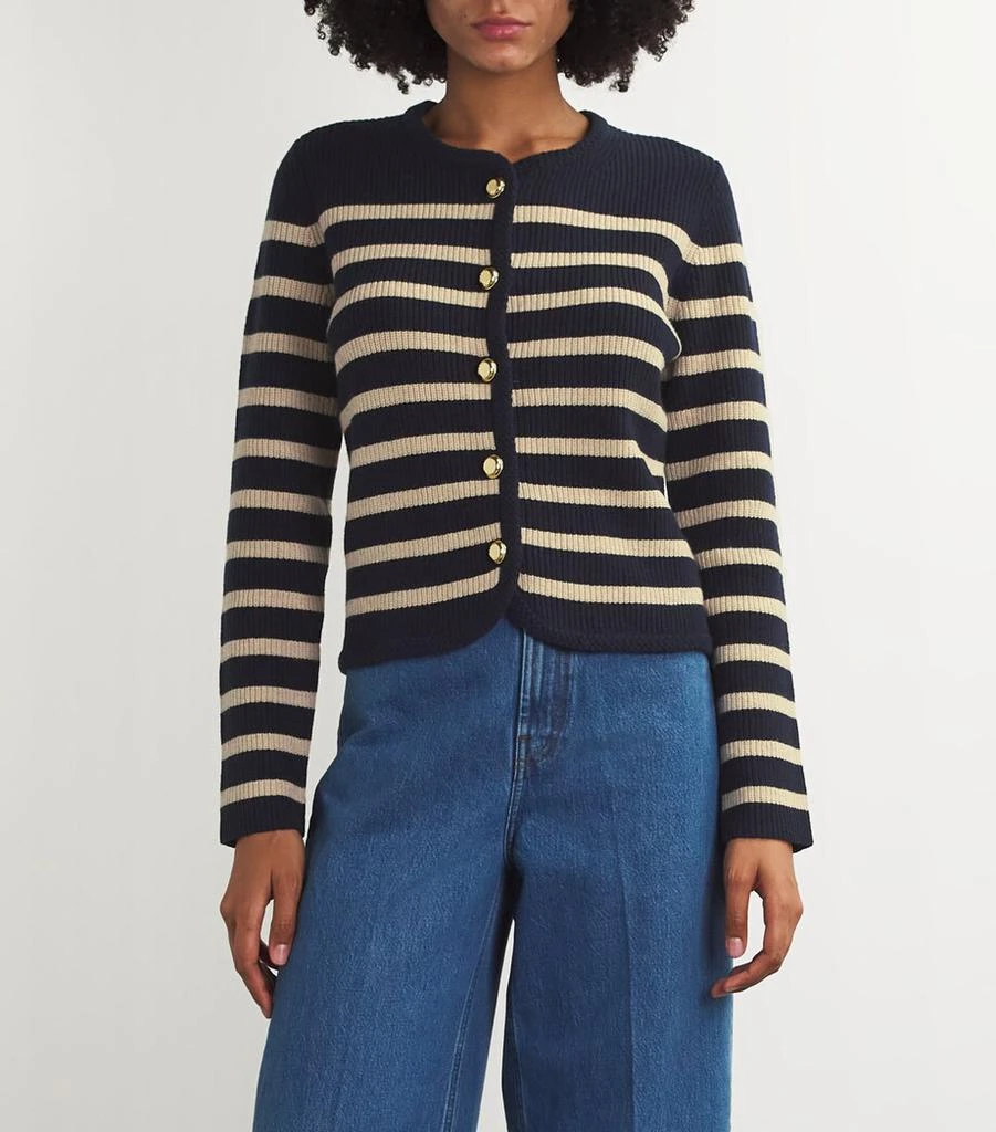 Rag & Bone Nancy Cardigan 3