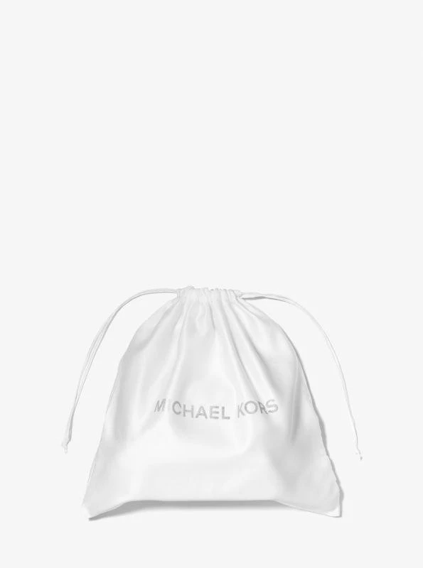 Michael Kors Medium Logo Woven Dust Bag 2