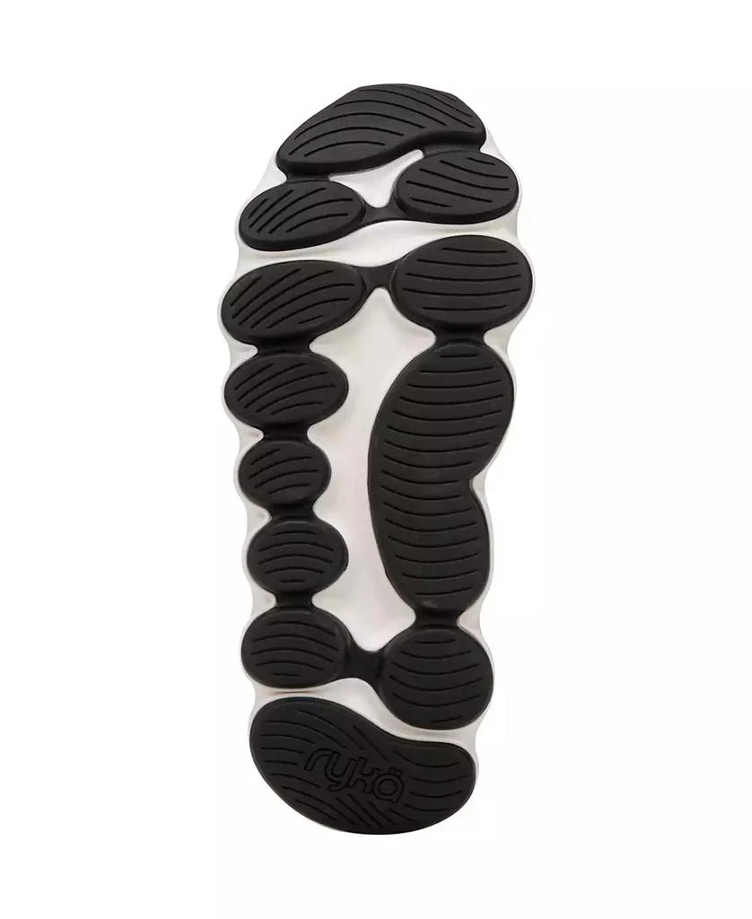 Ryka Women's Podflow Lace Up Walking Sneakers 6