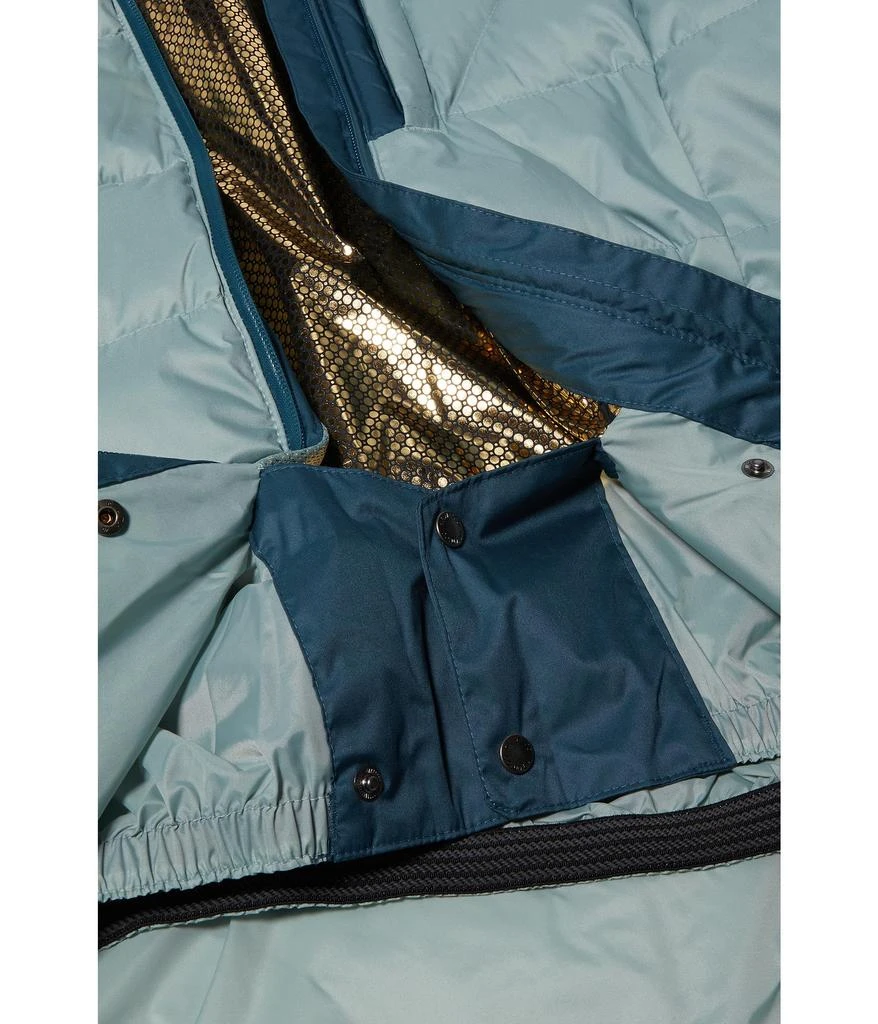 Columbia Mighty Mogul™ III Jacket (Little Kid/Big Kid) 2