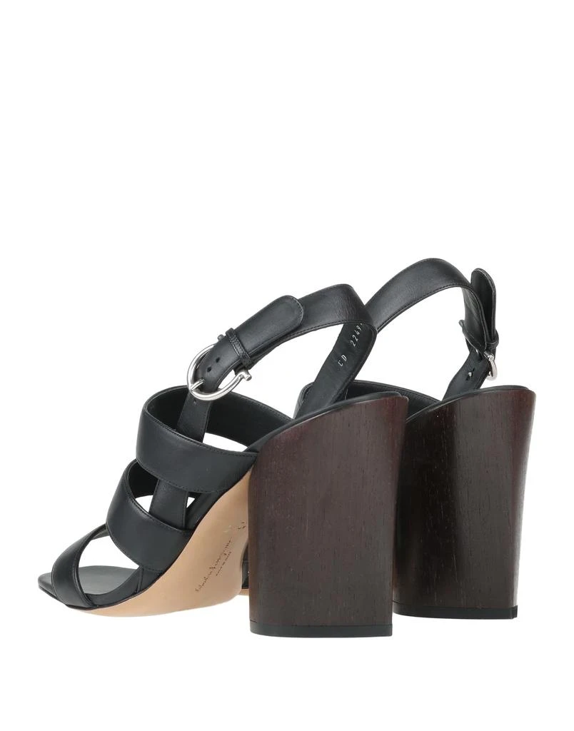 Salvatore Ferragamo Sandals 3