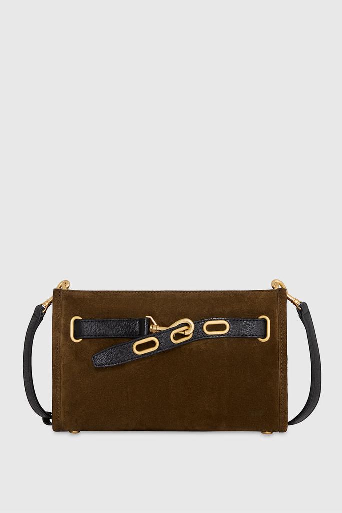 Rebecca Minkoff Crosby Crossbody