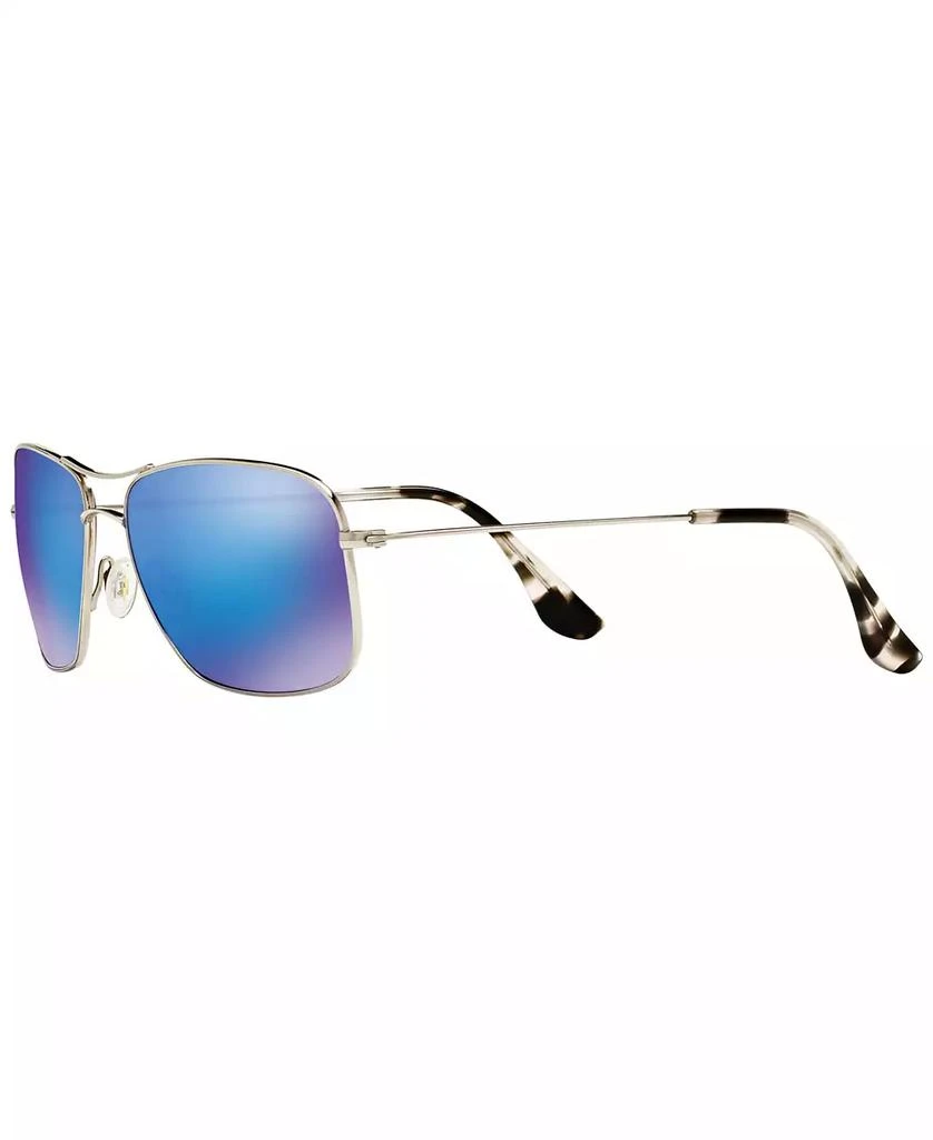 Maui Jim Polarized Wiki Wiki Sunglasses , 246 5