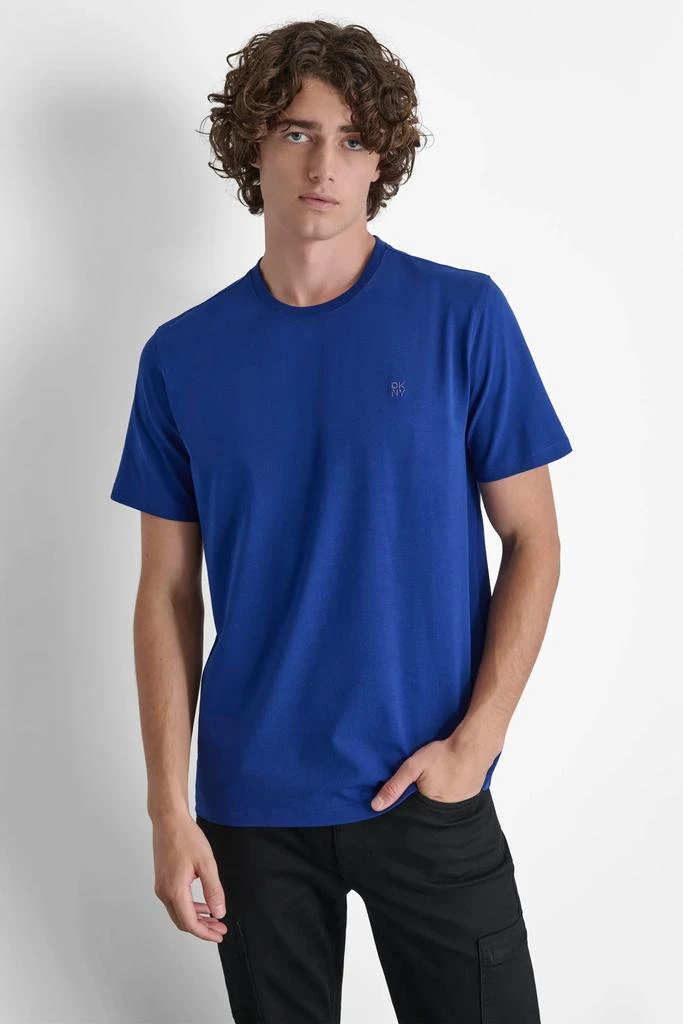 DKNY ESSENTIAL TEE 1