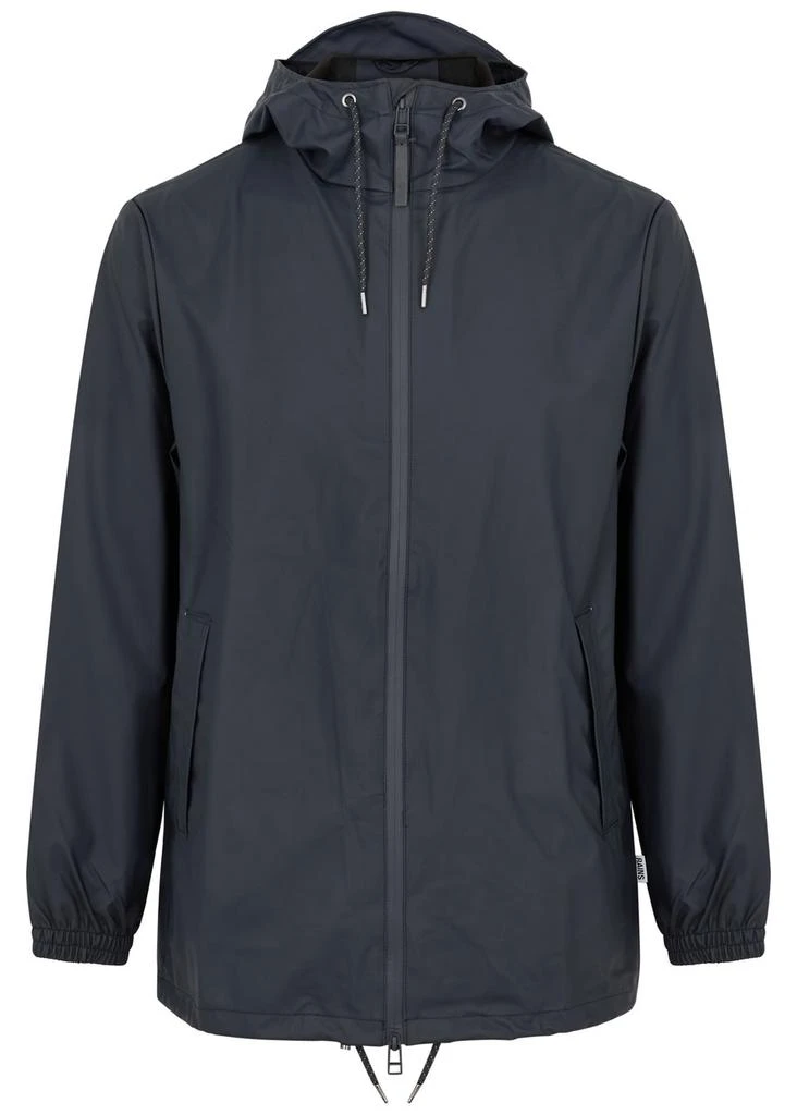 RAINS Storm Breaker waterproof raincoat