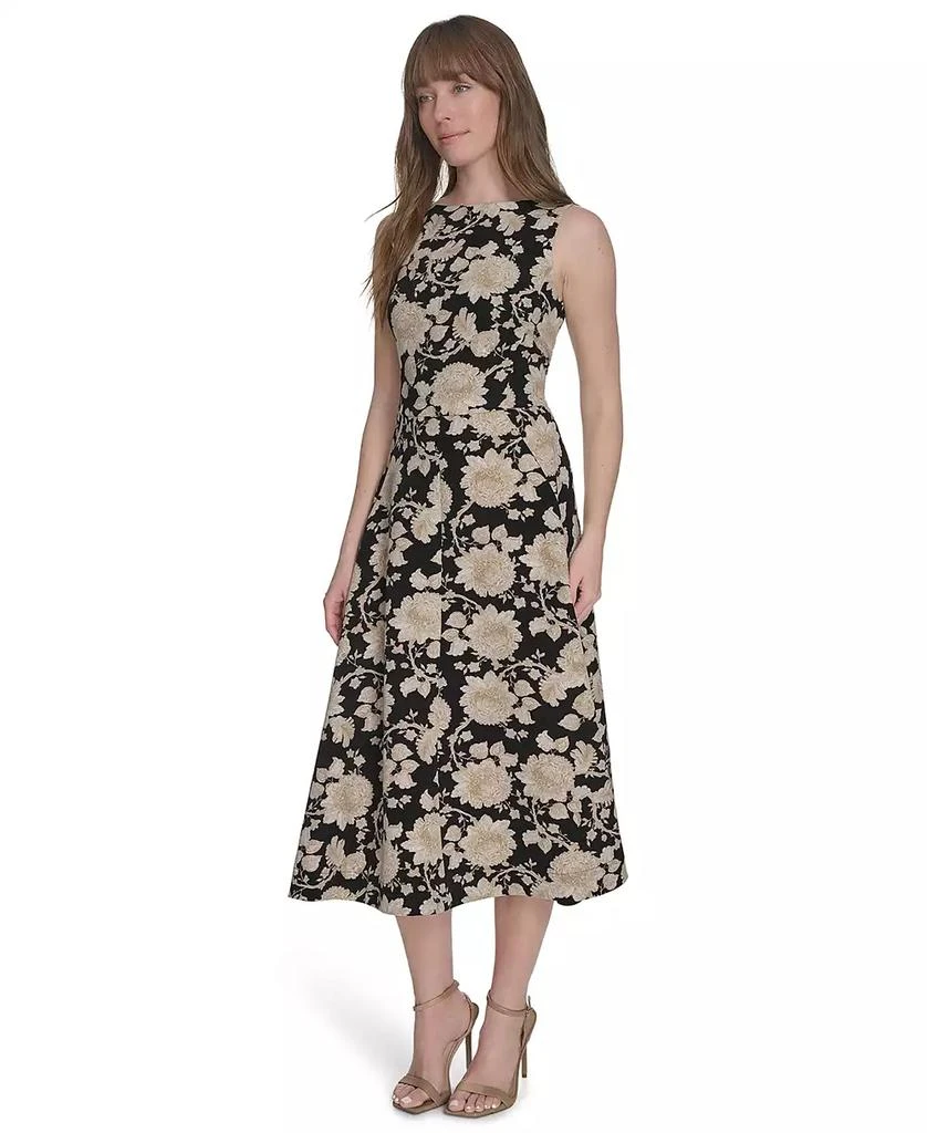anna green dress Tulip dress XS / Green main image 0