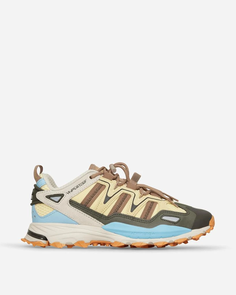 Adidas Hyperturf Sneakers Yellow 1