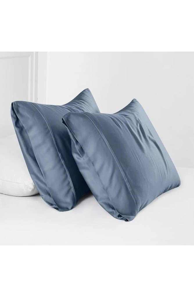 SOUTHSHORE FINE LINENS 2-Piece Pillow Set 1
