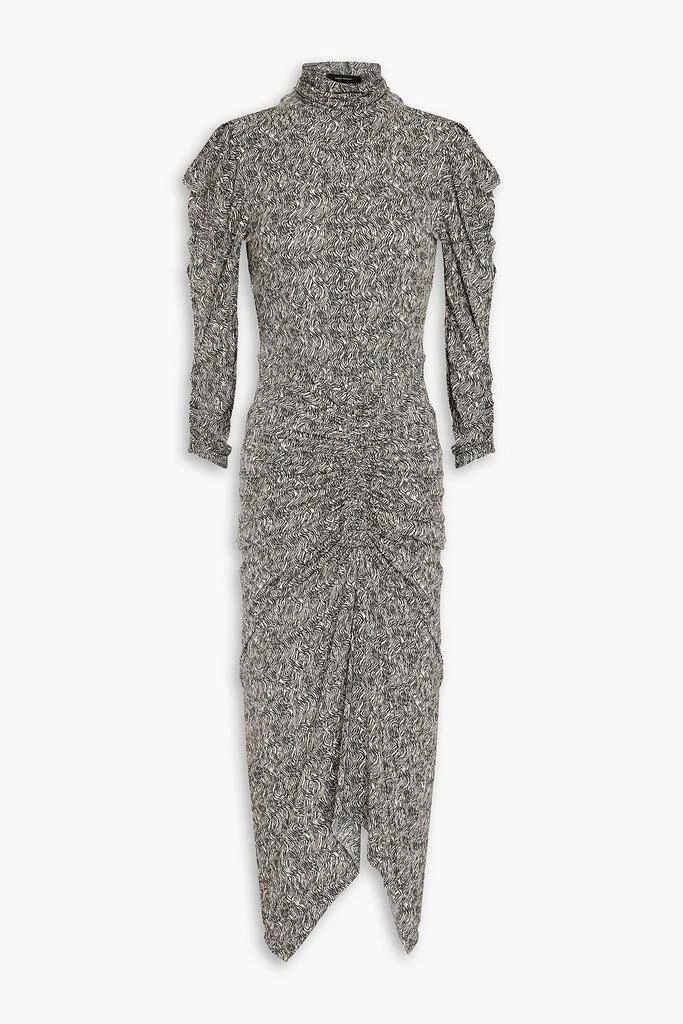 Shop Asymmetric ruched printed jersey dress on Sale at BeyondStyle Get Lowest price in three month Asymmetric ruched printed jersey dress with Limited-Time Flash Deals, Exclusive Discounts, and Special Offers. Enjoy Shop Asymmetric ruched printed jersey dress on Sale at BeyondStyle Get Lowest price in three month Asymmetric ruched printed jersey dress with Limited-Time Flash Deals, Exclusive Discounts, and Special Offers. Enjoy