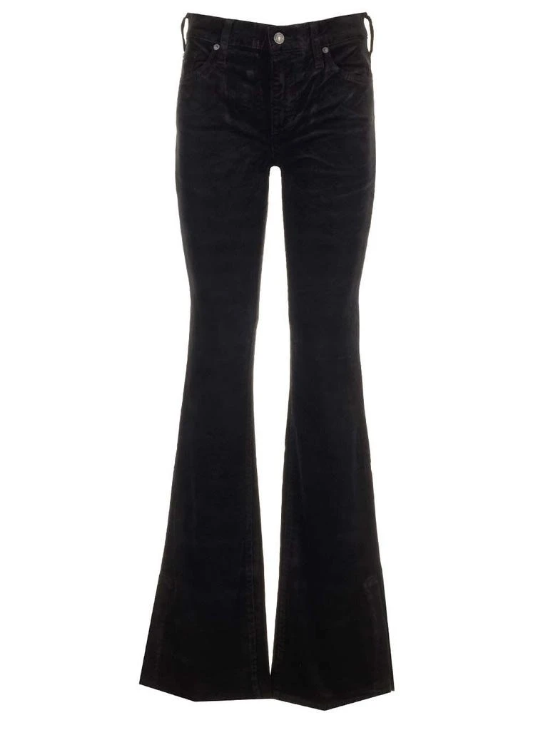 7 For All Mankind Corduroy Trousers 1
