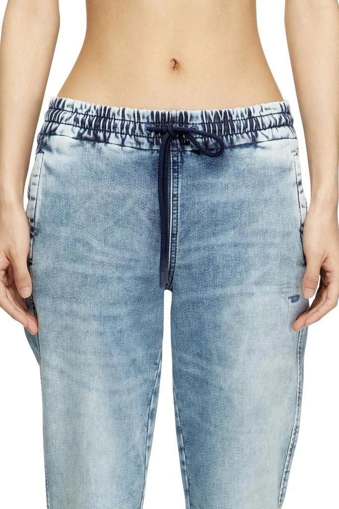 Diesel Bootcut 2069 D-Ebbey Joggjeans® 09M32 5
