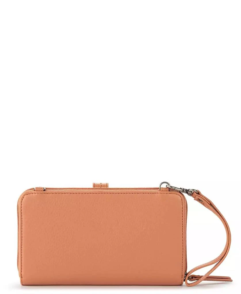 The Sak Iris Leather Convertible Crossbody Bag 2