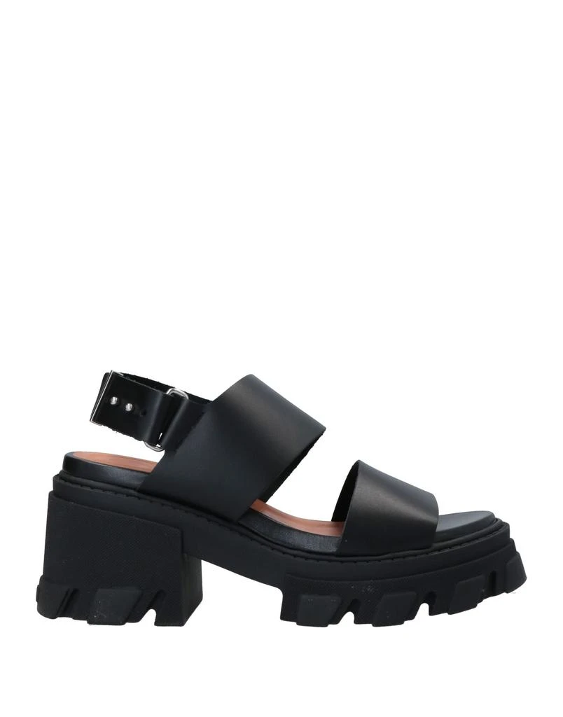 Ganni Sandals 1
