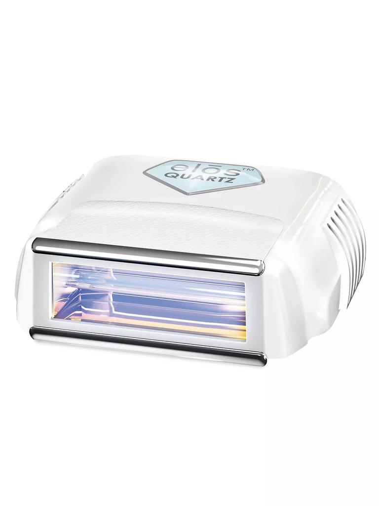 Iluminage Iluminage Touch/Me Smooth Quartz Replacement Cartridge - 120,000 Pulses