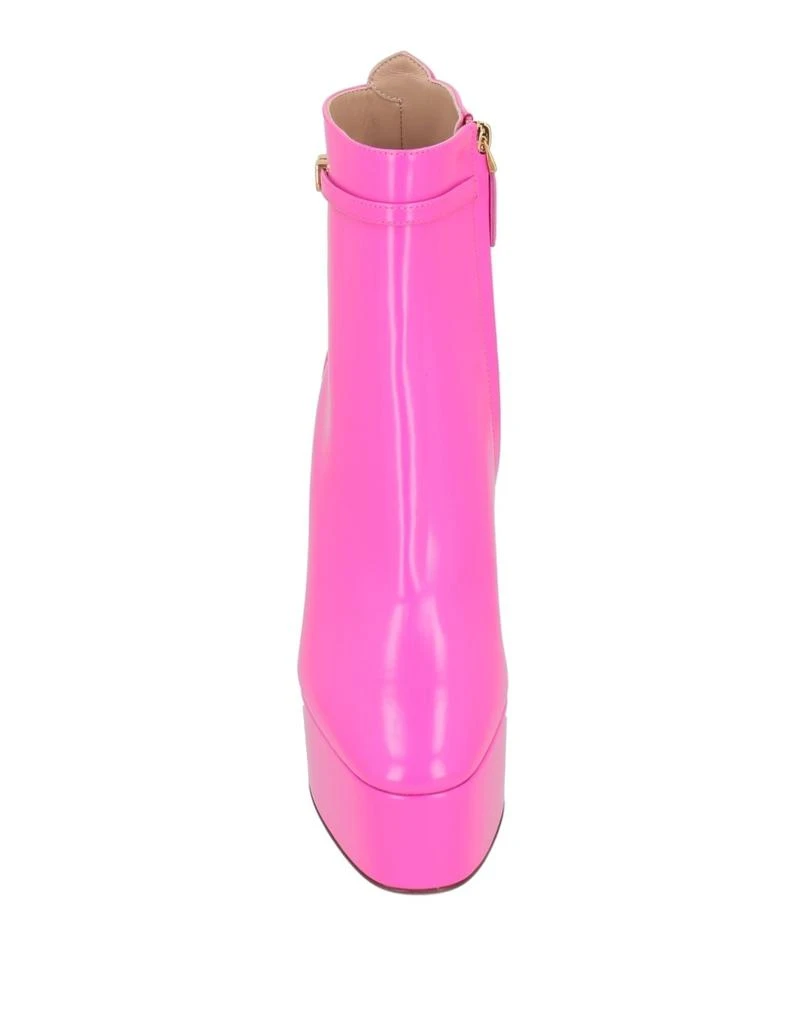 Valentino Ankle boot 4