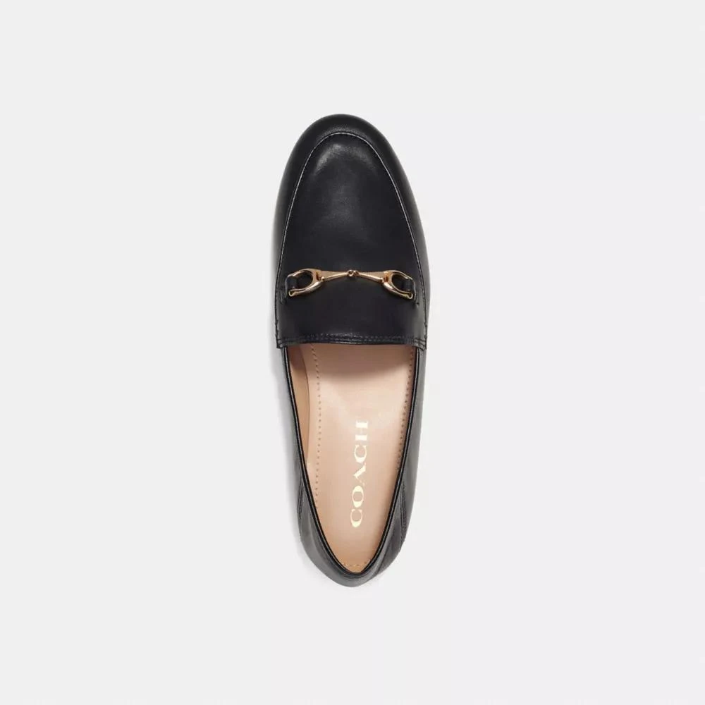 COACH® Haley Loafer 3