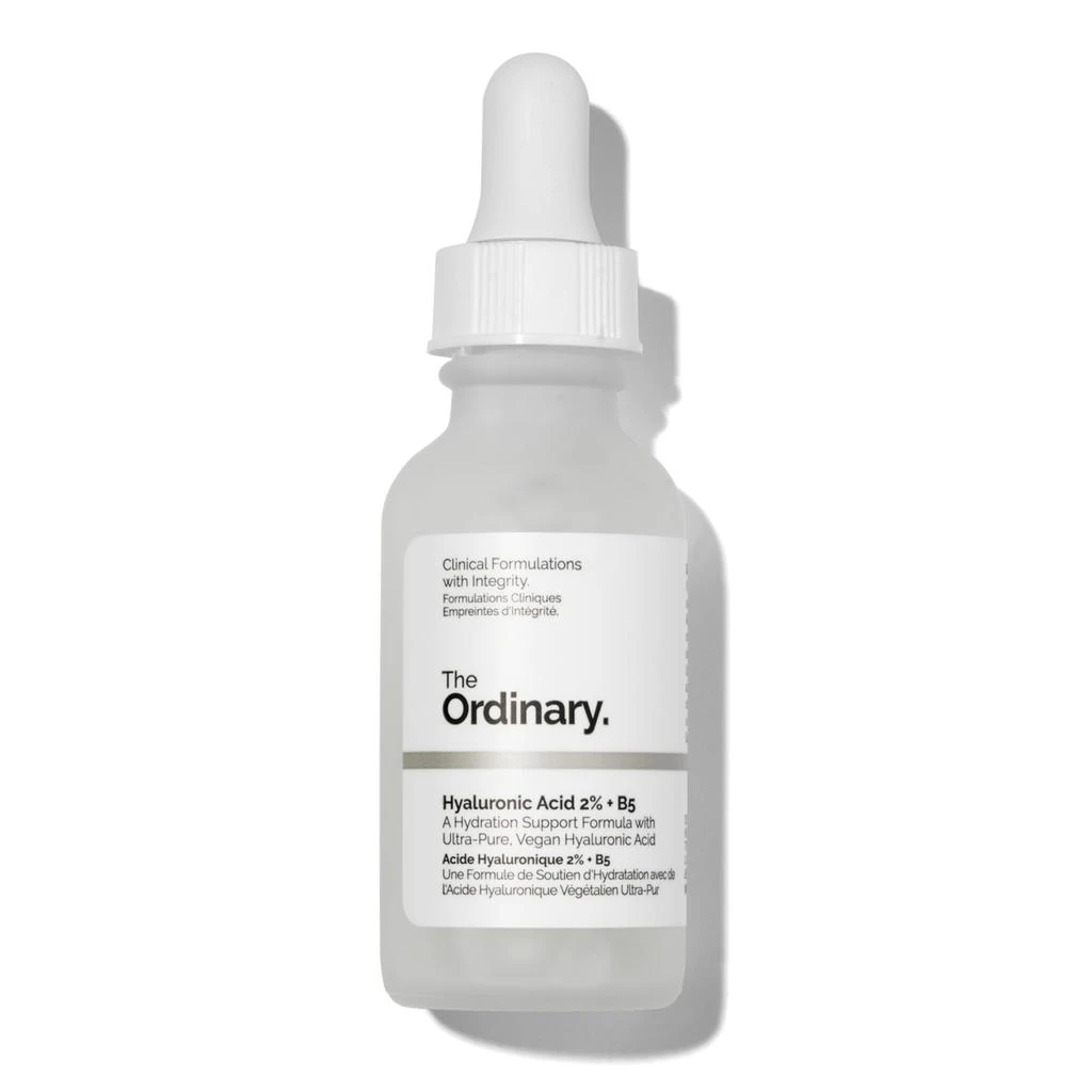 The Ordinary Simplistic Regimen PM 3