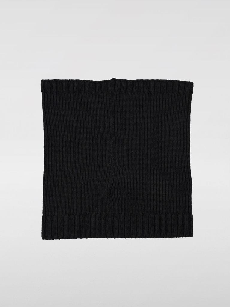 STONE ISLAND JUNIOR Boy's scarf kids Stone Island Junior