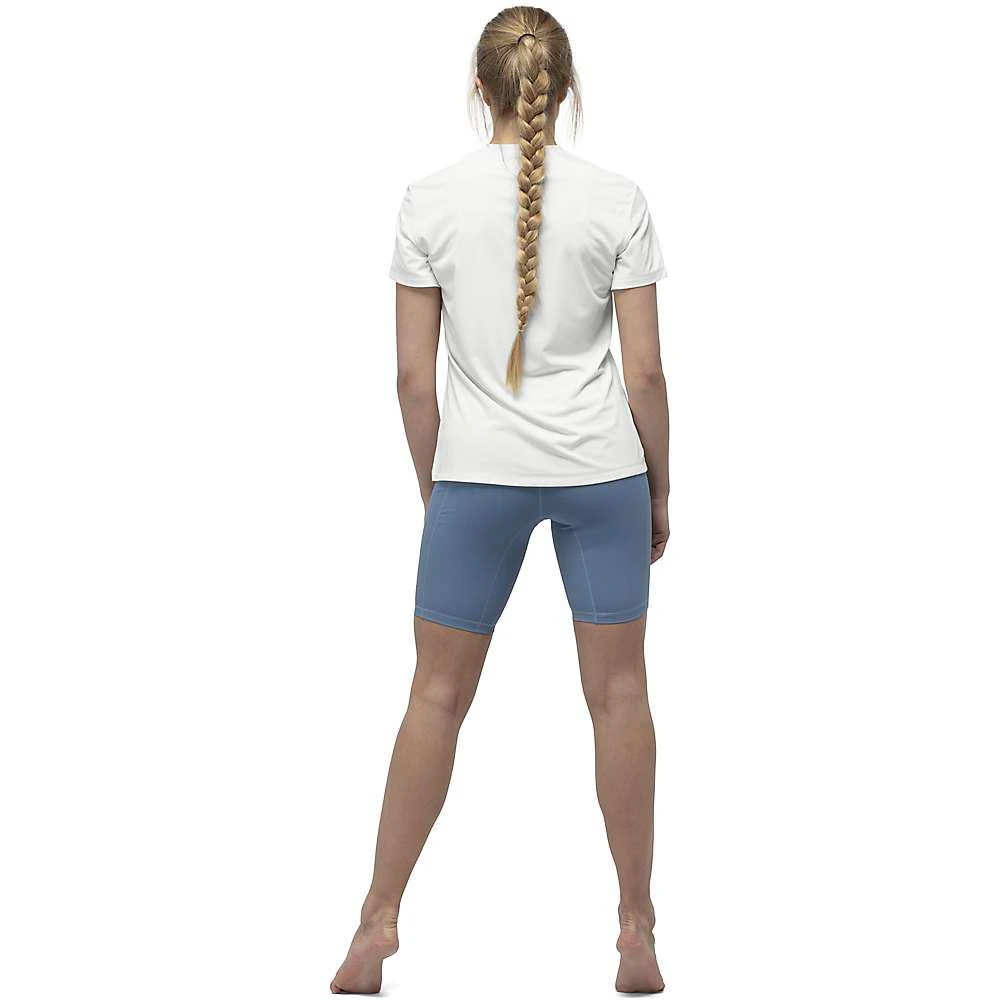 Norrona Women's Tech T-Shirt 4