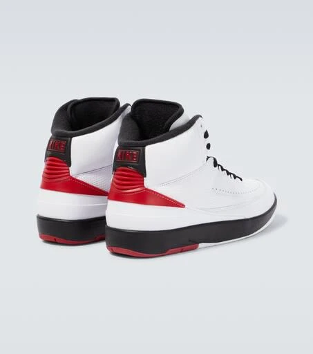NIKE Air Jordan 2 Retro sneakers 6