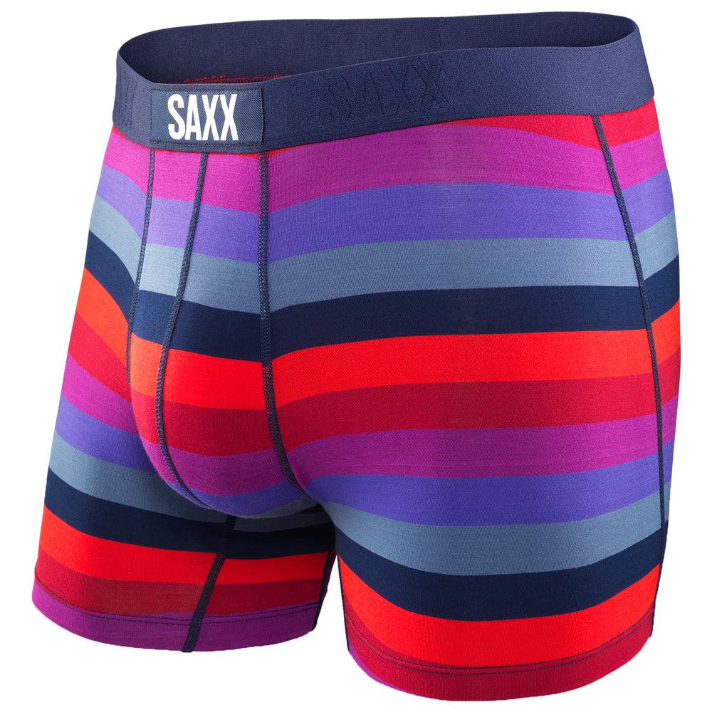 SAXX Vibe Boxer Modern Fit