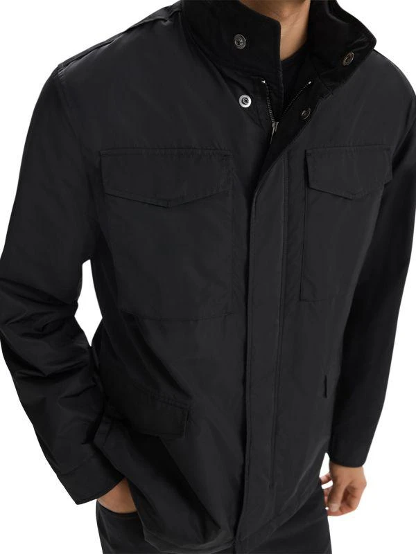 Theory Sleek Field Jacket 2