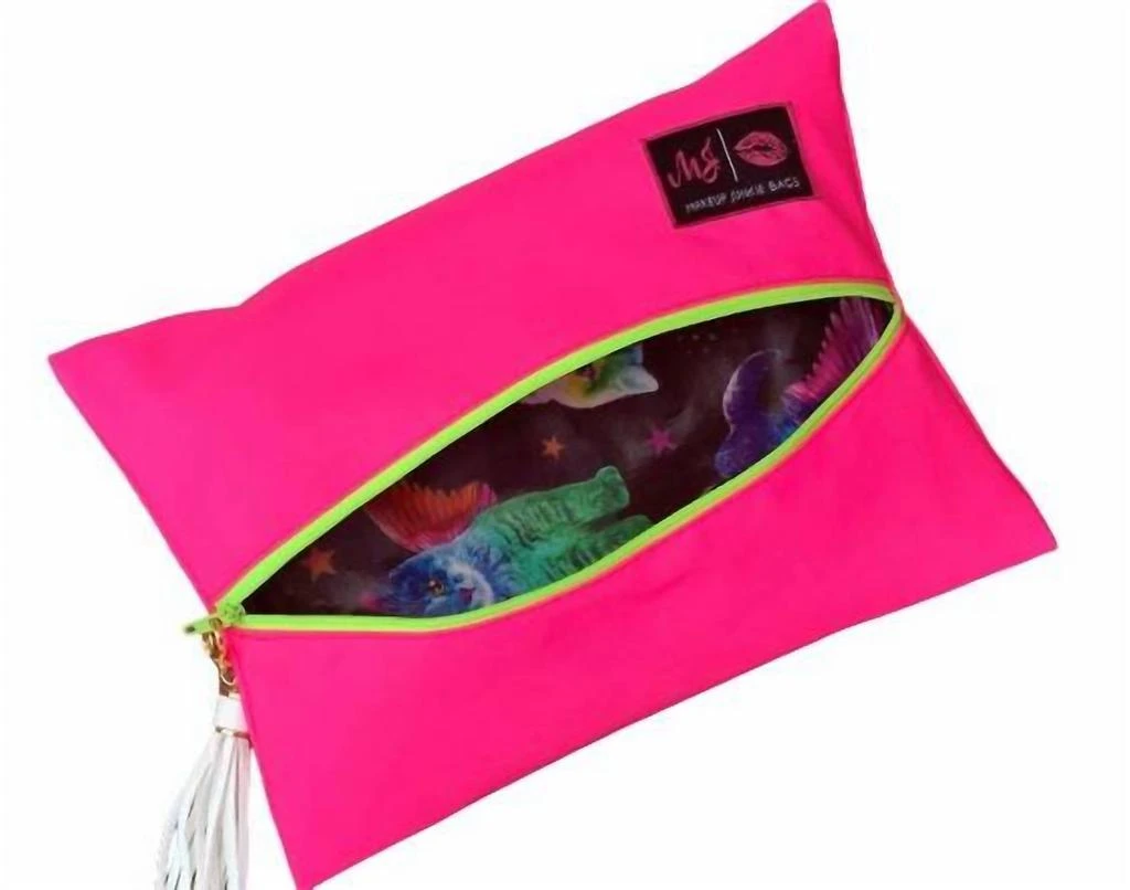 Makeup Junkie Makeup Junkie - Fantasy Bag - Large 1