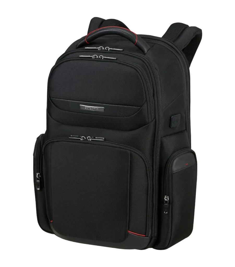 Samsonite Large Pro-DLX 6 Backpack 1