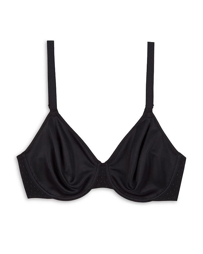 Wacoal Back Appeal Minimizer Bra 4