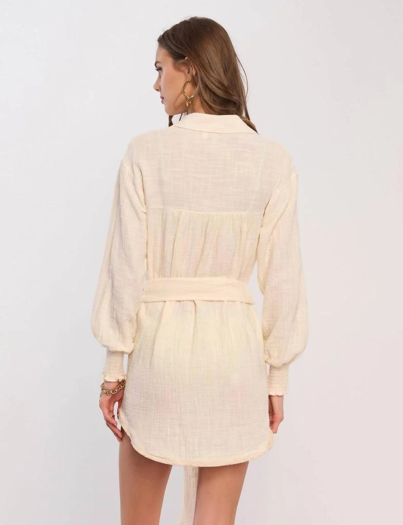 heartLoom Zeva Cover Up 3