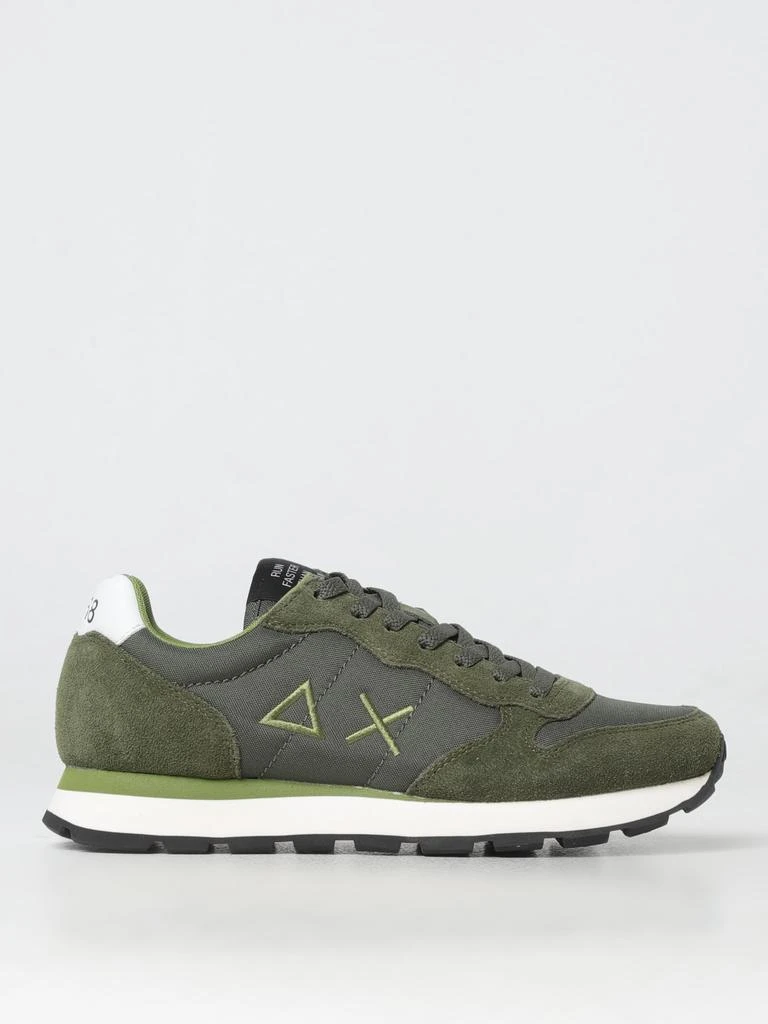 SUN 68 Shoes men SUN68 1