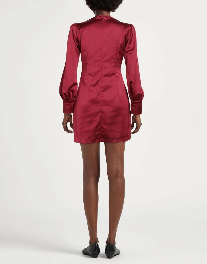 CRISTINAEFFE Short dress 3
