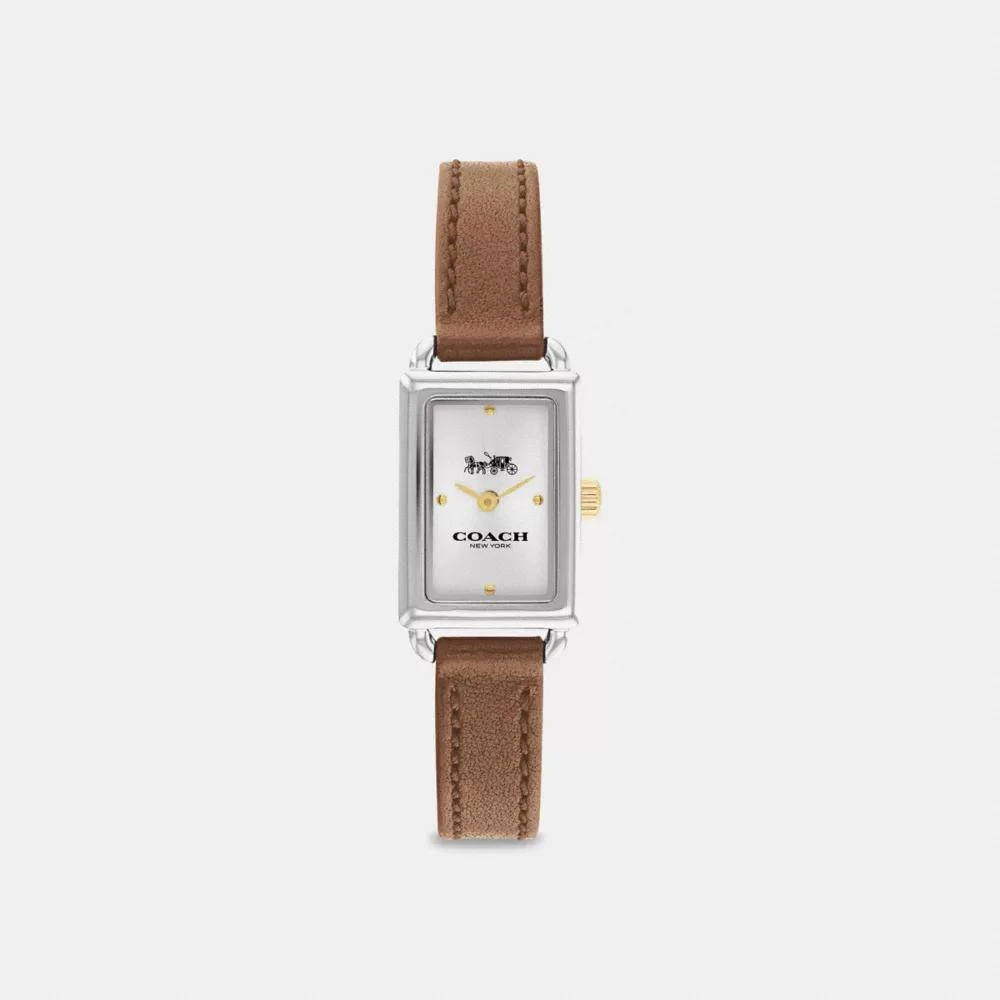 Coach Mini Liz Watch, 24 Mm