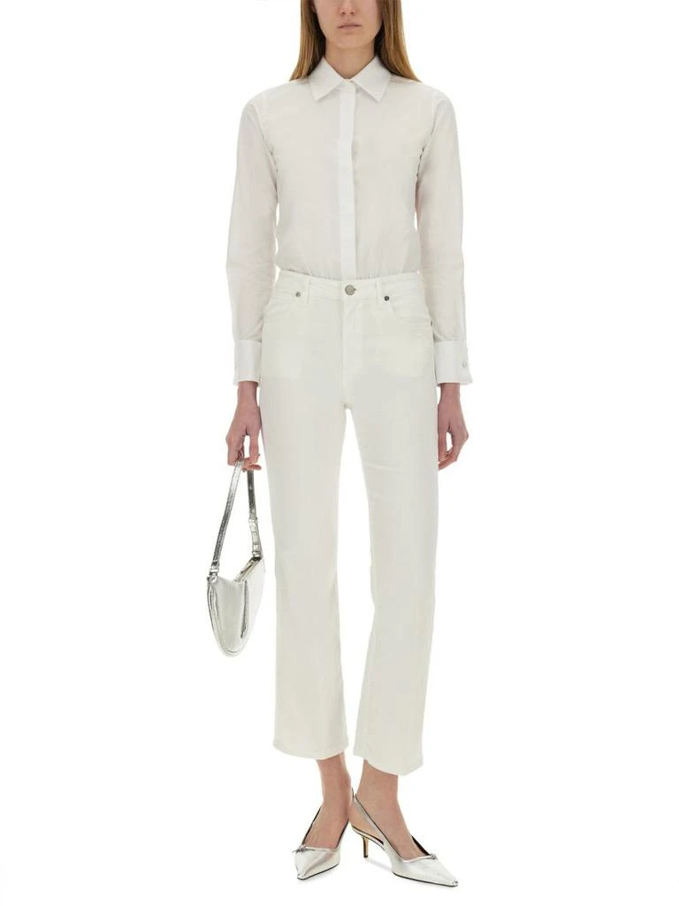 PT TORINO Pt Torino Pants "Kim" 2