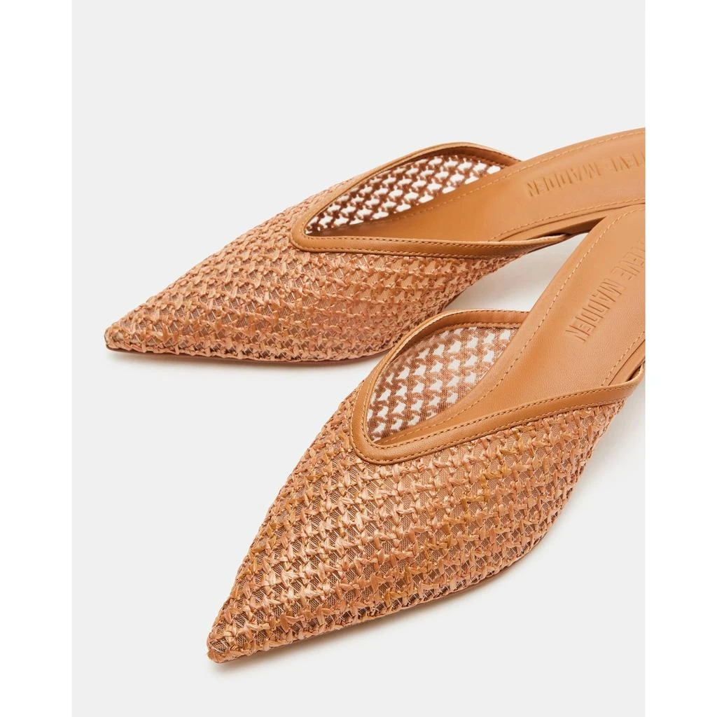 Steve Madden Livia Tan Multi 3