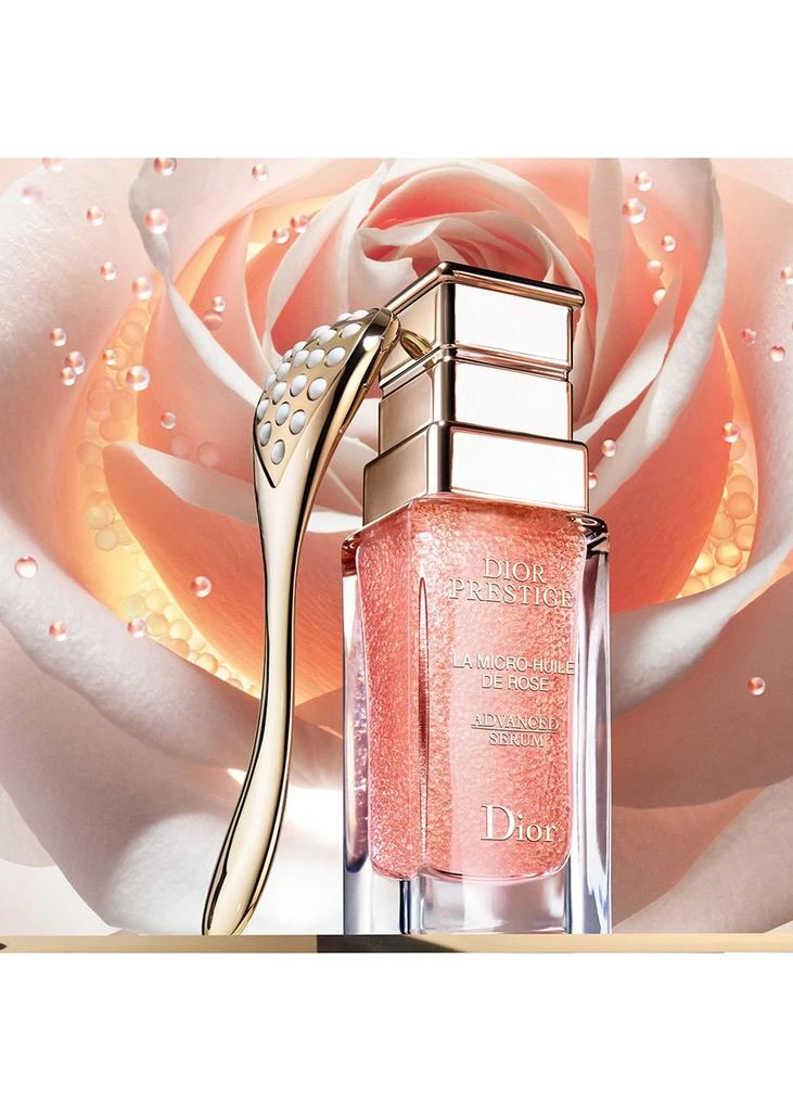 Dior Prestige Le Pétale Multi-Perlé 2