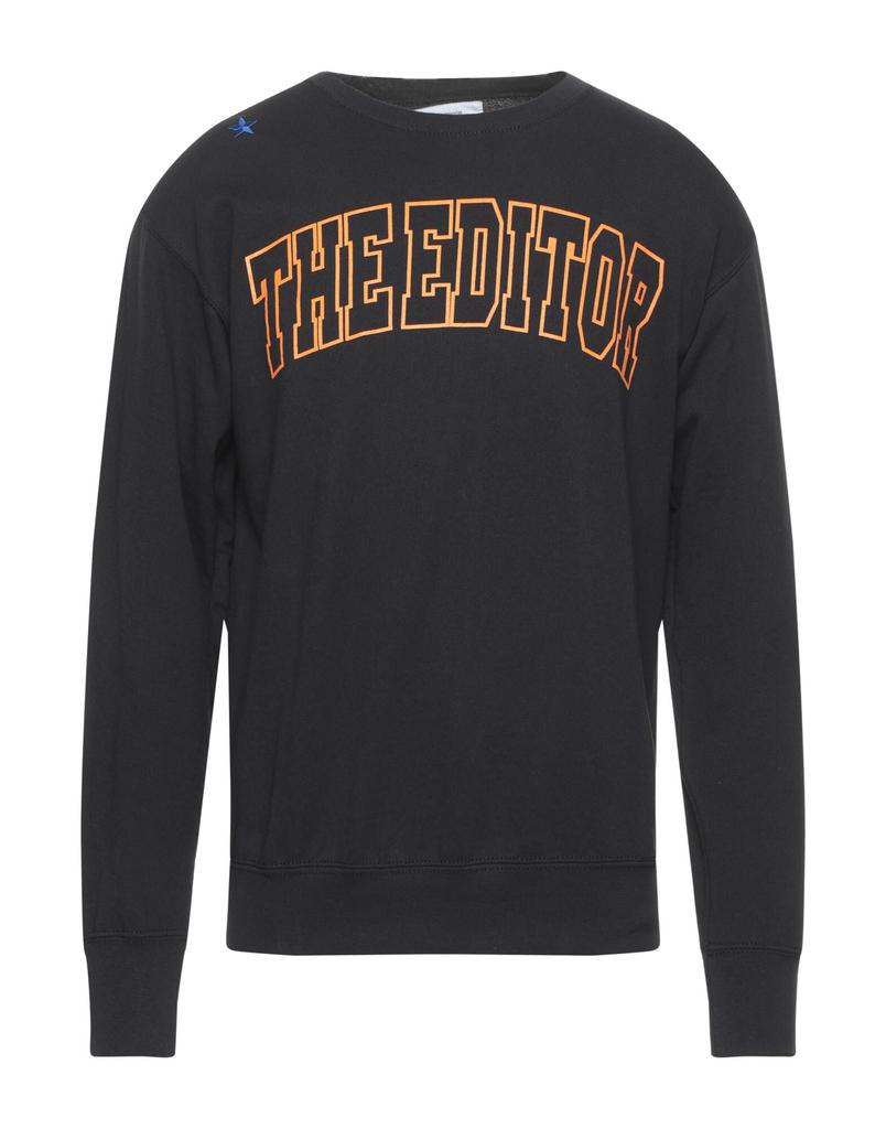 THE EDITOR Sweatshirt