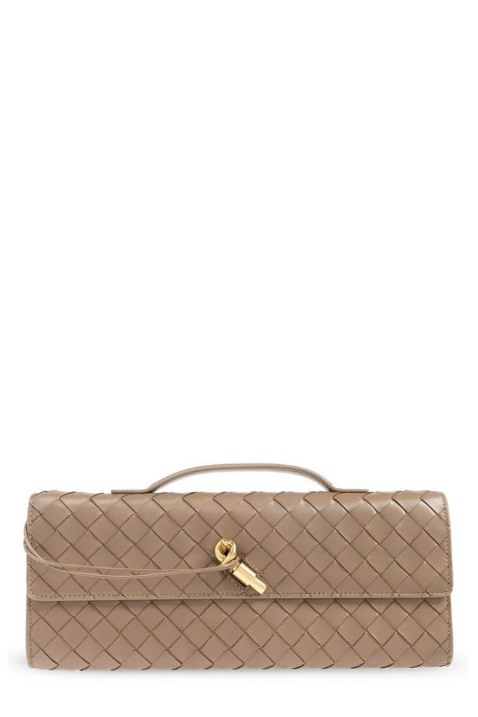 Bottega Veneta Bottega Veneta Andiamo Clutch Bag 1
