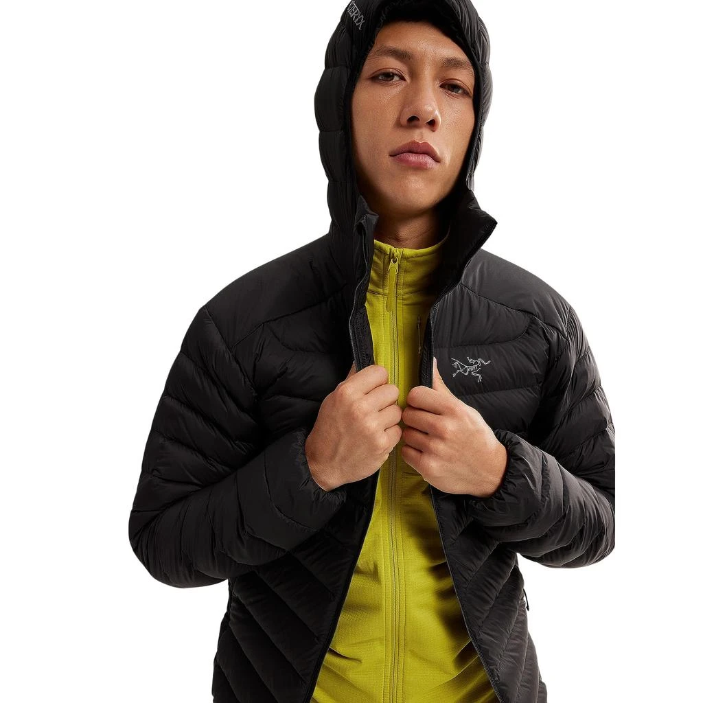 Arc'teryx Cerium Hoody 3