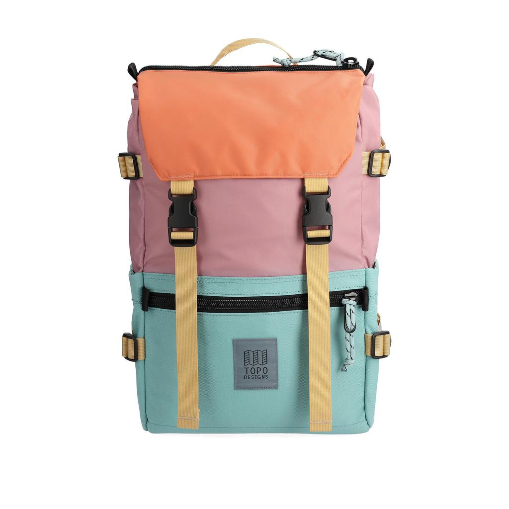 Topo Designs Rover Pack Classic - Recycled