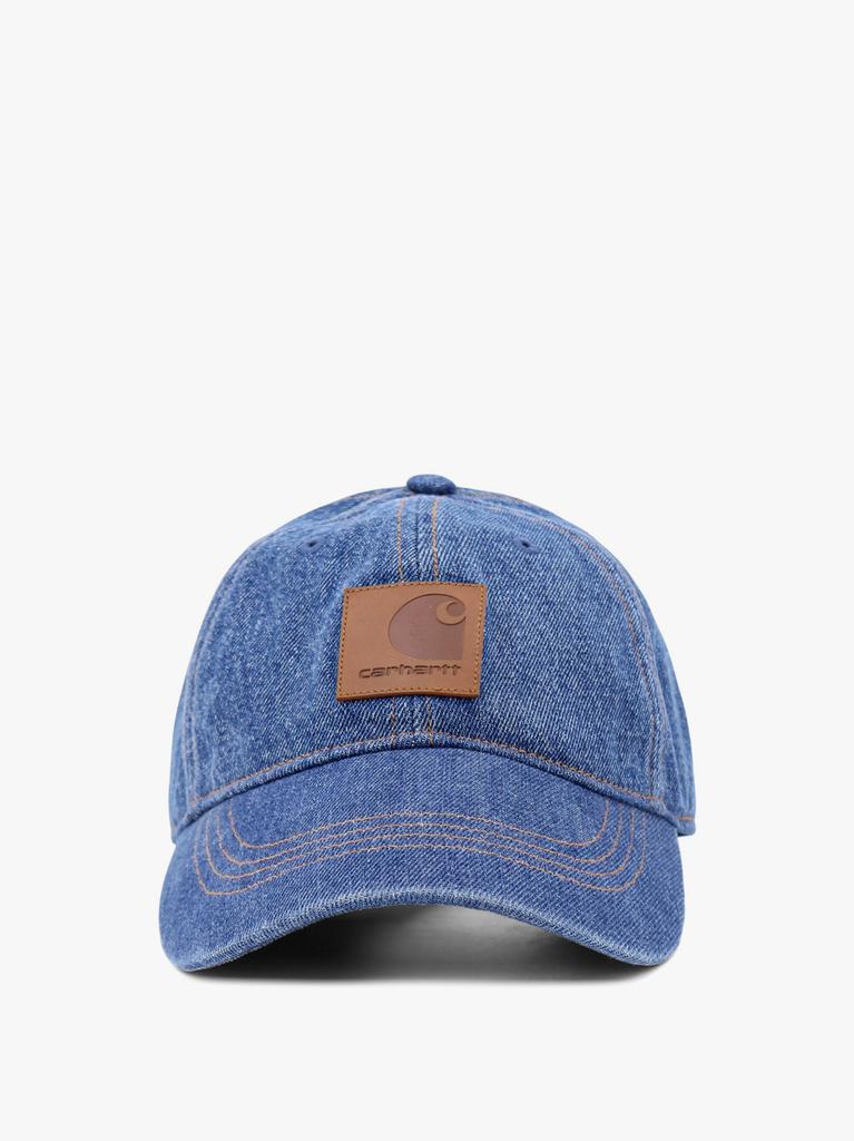 Carhartt WIP Denim hat - Hats - BeyondStyle