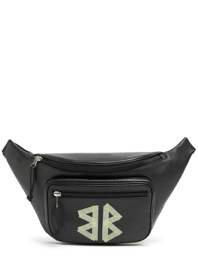 Balenciaga Explorer Nylon Belt Bag 1