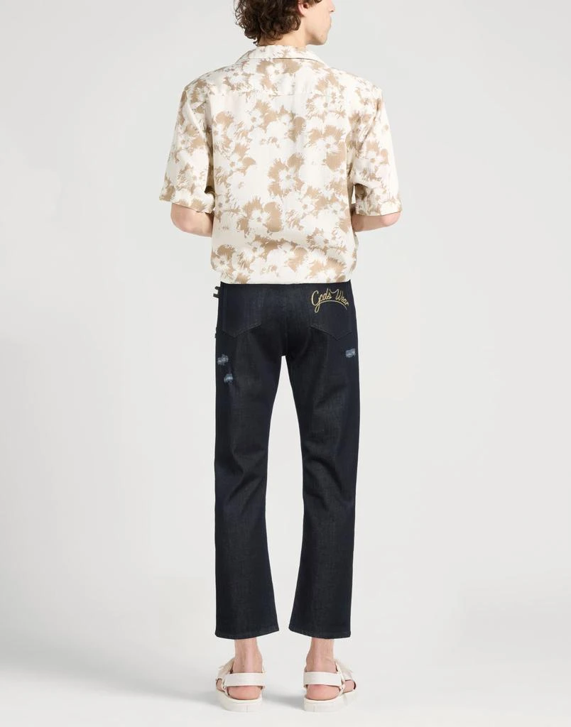 GCDS Denim pants 3