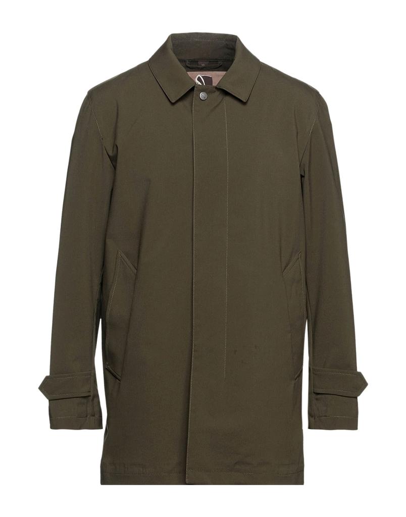 SEALUP Full-length jacket