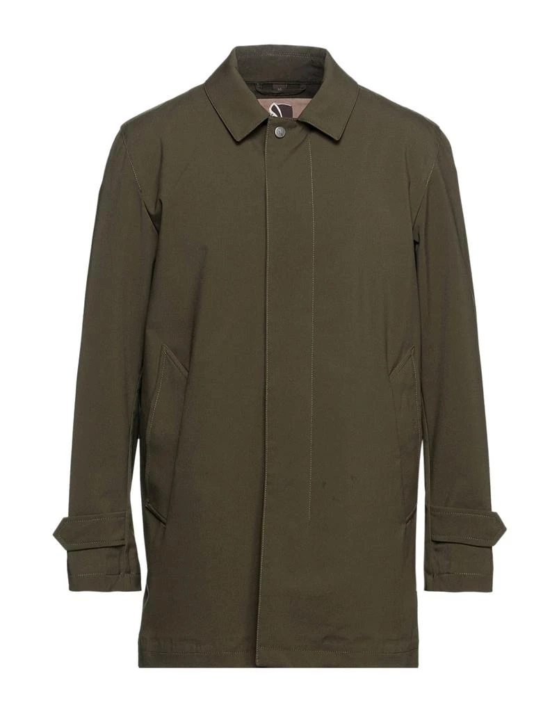 SEALUP Full-length jacket 1
