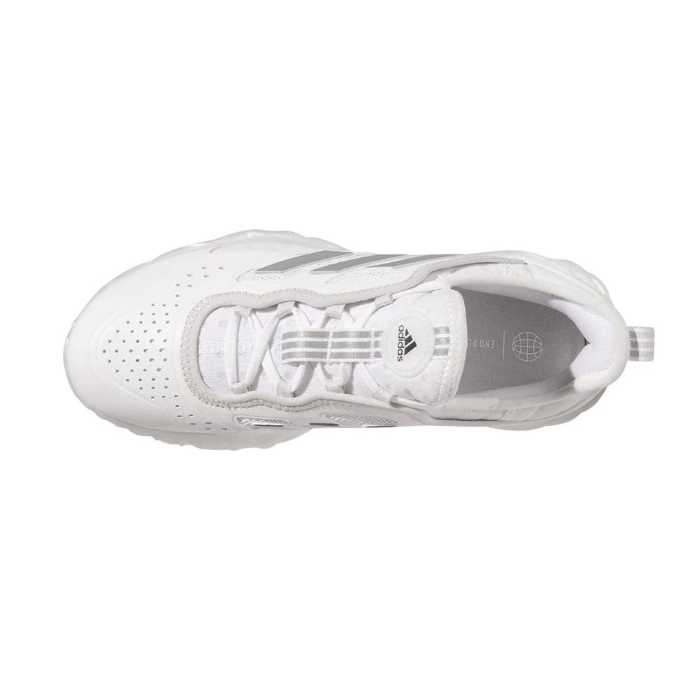 Adidas Web Boost Lace Up Sneakers 4