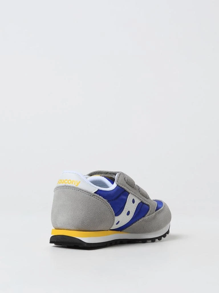 Saucony Saucony boys' sneakers 3